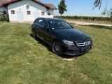 Mercedes-Benz C 200 T Autom. - Avantgarde  - Mercedes-Benz C 200 Gebrauchtwagen in Mannheim