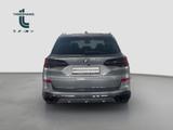 BMW X5 M60i M-Sport Pro SkyLounge Sitzbelüftung - BMW X5 M60 Gebrauchtwagen