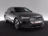 Audi Q8 50 quattro advanced e-tron MATRIX-LED LED ACC - Audi Q8 in Duisburg