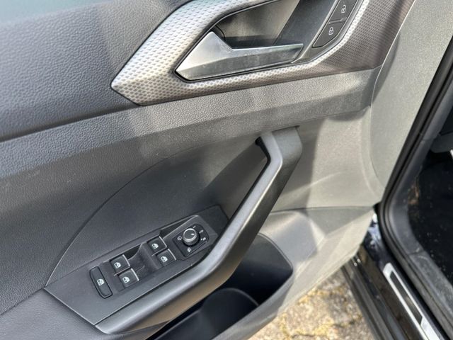 T-Cross Active 1.0 TSI Navi Climatronic Sitzheiz