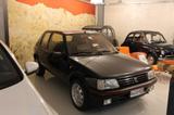 Peugeot PEUGEOT 205 1.9 3 porte GTI - Peugeot 205: GTI