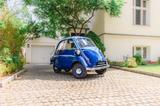 BMW Isetta 250 - BMW Oldtimer: Isetta