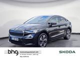 Skoda Enyaq Coupe 85x Plus Paket - Skoda Enyaq 85x Gebrauchtwagen