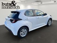 Mazda 2 - Vorschau Bild 3
