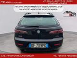 Alfa Romeo ALFA ROMEO 159 1.9 SPORTWAGON - NEOPATENTE - Alfa Romeo 159 mit Diesel-Antrieb: Kombi