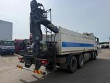 Volvo FH 400 Palfinger  PK  26.001 l LBaustoff TEC 7 - Angebote