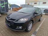 Mazda MAZDA CX-7 44 2,3 TÜV UND SERVICE NEU - gebrauchte Mazda CX-7 aus dem Jahr 2007