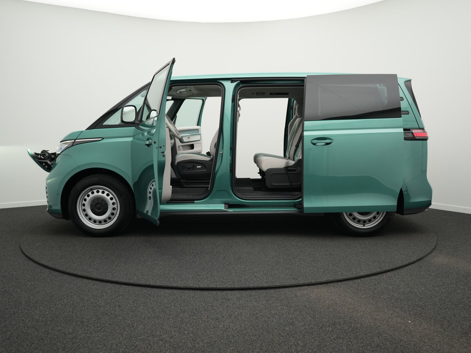 Volkswagen ID. Buzz - Bild 42