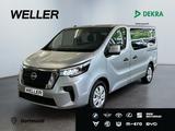 Nissan Primastar dCI 150 L1H1 Tekna *9-Si*LED*ACC*CAM*S - Nissan Primastar: 9