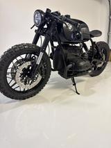 BMW R100RS Café Racer - BMW CAFE RACER