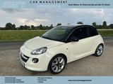 Opel Slam *Klimaautomatik*PDC hi.*AppleCarPlay*u.v.m - Opel Adam in Düsseldorf