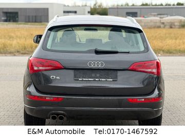 Audi Q5 - 8
