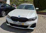 BMW 330d xDrive Touring M Sport Auto. M Sport