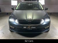 Skoda Octavia Combi Soleil*DSG*KAM*ACC*KEYLESS*1.HAND