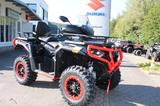 Loncin X Wolf 1000 Landtrekker ABS EPS 4x4 98PS - Angebote