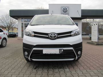 Toyota Proace (Verso) - 2