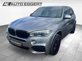 BMW X5 M50D Navigation, HeadUp Display, Komfortsitze - BMW: Head Display
