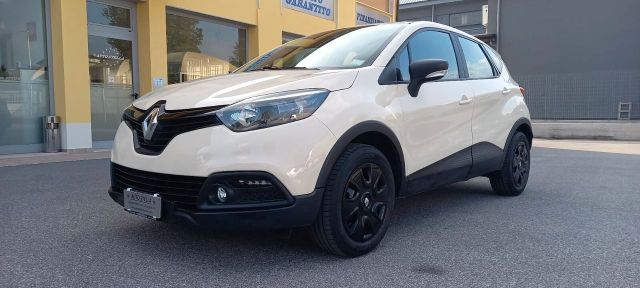 Renault Captur Benzina cc. 900 Turbo 5 Porte 5 P