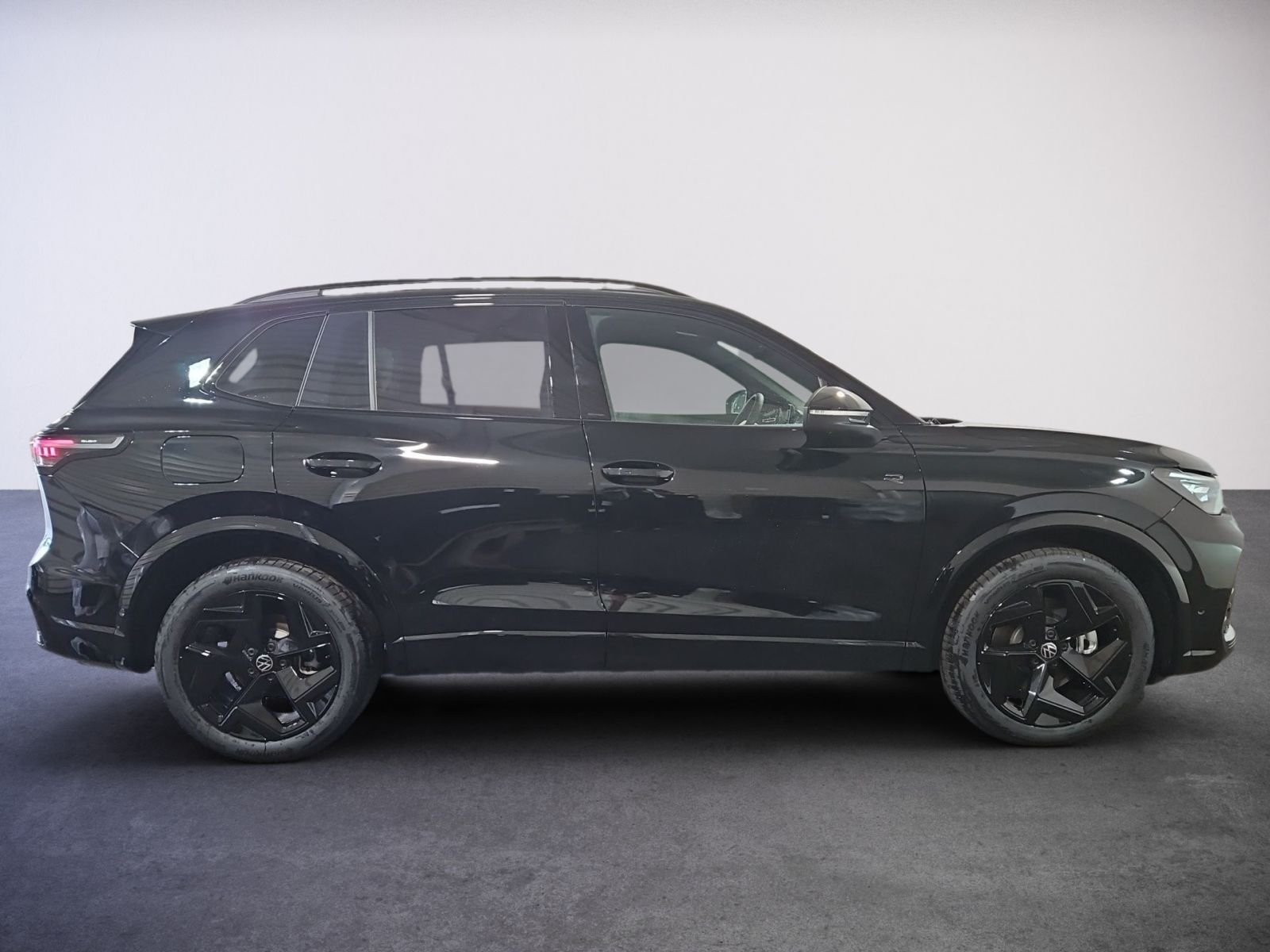 Volkswagen Tiguan - Bild 4