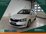 Skoda Fabia Combi 1.4 TDI Ambition Klima PDC Freisprec - Skoda Fabia mit Diesel-Antrieb: Kombi, 1.4