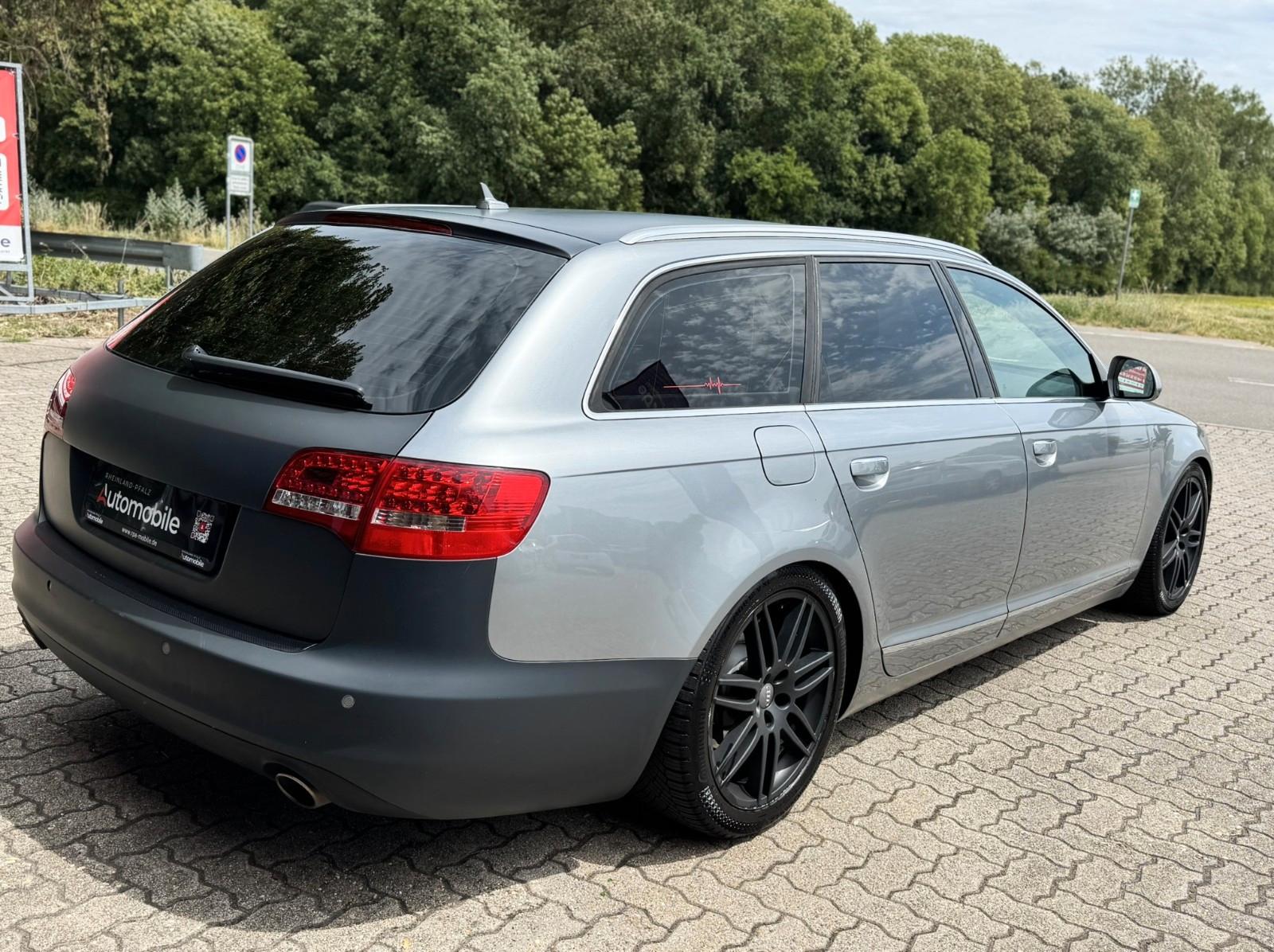 Audi Quattro 2010 — photo 7