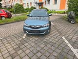 Subaru Impreza Compakt - Subaru Impreza aus 2010