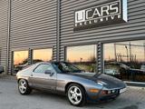 Porsche 928S  292HK Perfekt Condition with Full dokumt - graue Porsche 928