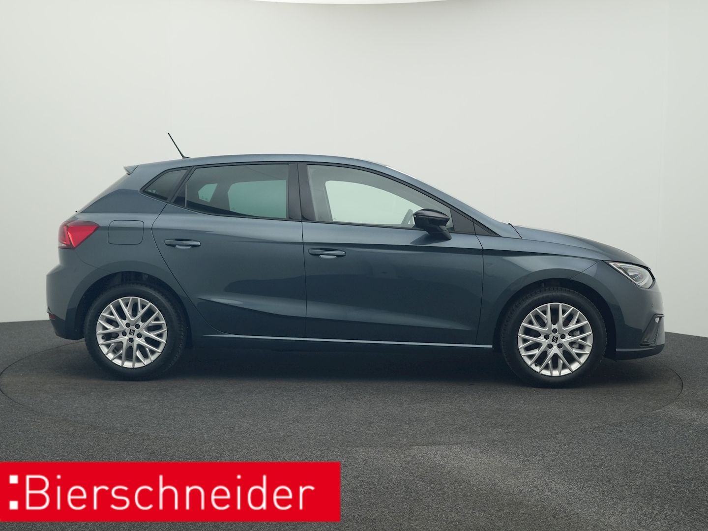 Seat Ibiza - Bild 7