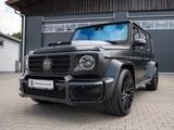 Mercedes-Benz G 350d BRABUS Widestar Unfallfrei AKTIONSPREIS - gebrauchte Mercedes-Benz G 350 aus dem Jahr 2021
