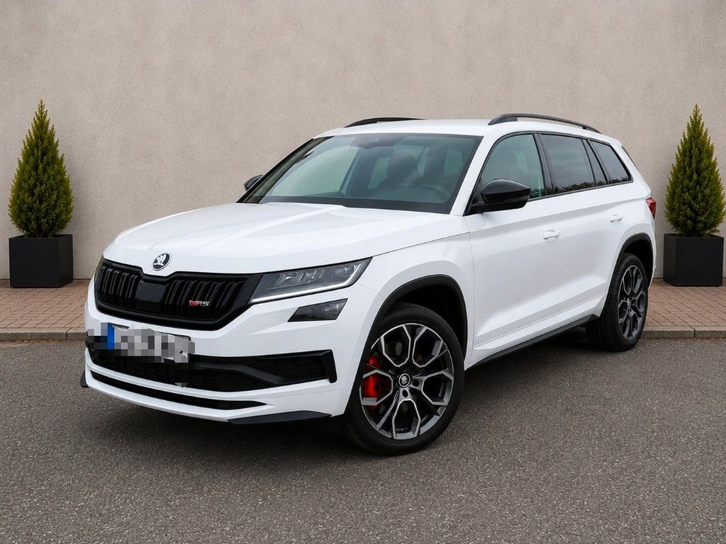 Image of Skoda Kodiaq