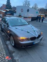 BMW e65, 730d , m57, tausch, Facelift , St... - BMW 730 aus 2005: 730d