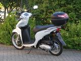 Honda Vision 110 - HONDA VISION 110