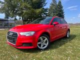 Audi A3 Sportback basis Xenon PDC  Automatik