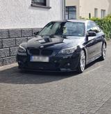 BMW E60 530d - BMW 530 aus 2004: 530d