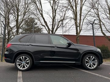 BMW X5 - 5