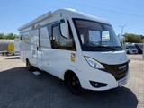HYMER / ERIBA / HYMERCAR B-MC I 680 * Sat, Dachlüfter - HYMER / ERIBA MC I 680