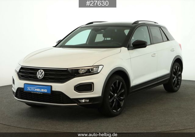 Volkswagen T-Roc 1.5 TSI Sport #Black#ACC#AHK#LED#18Zoll#