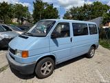 Volkswagen T4 Caravelle 2.5 TDI 75kW-AUTOMATIK-KLIMA- - Volkswagen T4