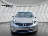 Nissan Note Acenta Plus*Automatik*Panorama-Dach - Nissan Note: Acenta