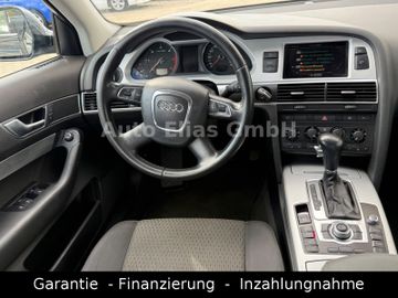 Audi A6 - 7