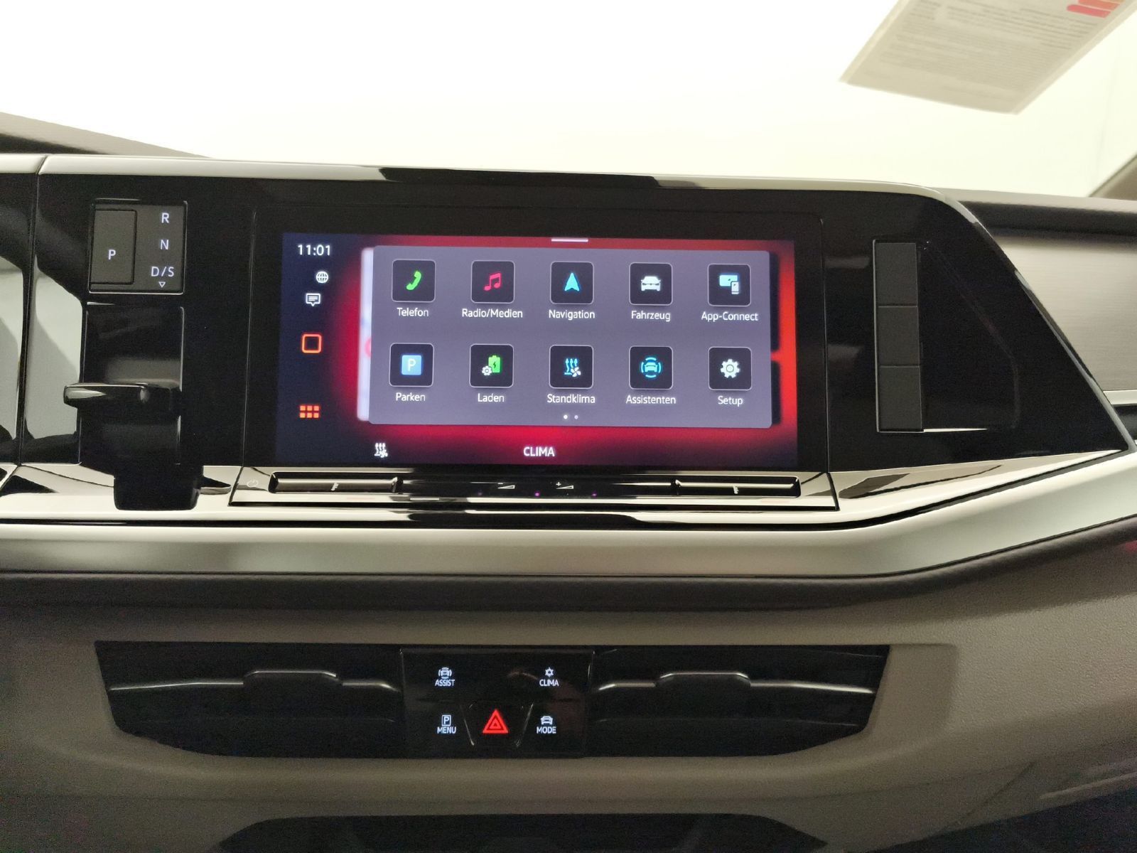 Volkswagen T7 Multivan - Bild 9