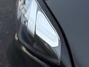 BMW 318i Touring Head-Up DAB LED RFK Tempomat Shz