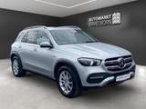 Mercedes-Benz GLE 350 de Distro*AHK*360*Memory*TW*VZ*VollLeder - Mercedes-Benz GLE 350 Hybrid (Diesel/Elektro)