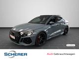 Audi RS 3 Limo 2.5 TFSI quattro - Audi RS3 in Saarbrücken