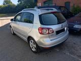 Volkswagen Golf Plus 1.6 FSI Tour, TÜV ohne Mängel neu! - Volkswagen Golf aus 2007: 1.6