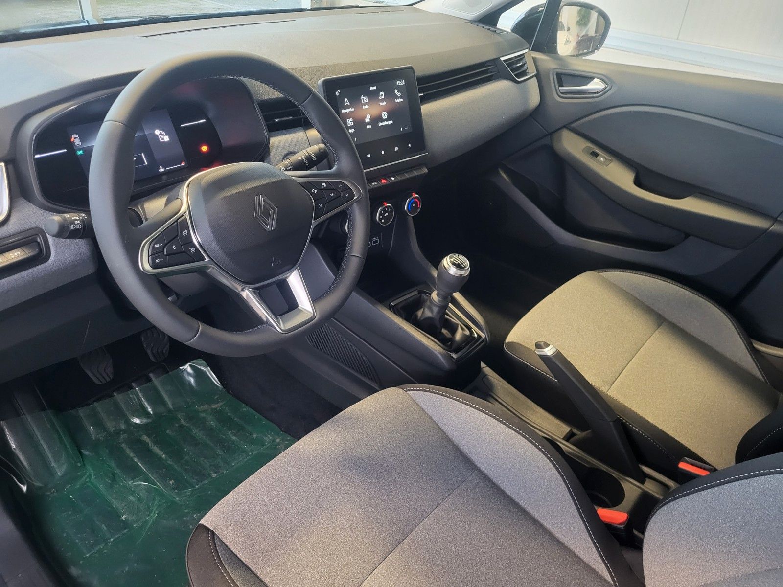 Fahrzeugabbildung Renault Clio V Evolution/Keyless/Sofort verfügbar!