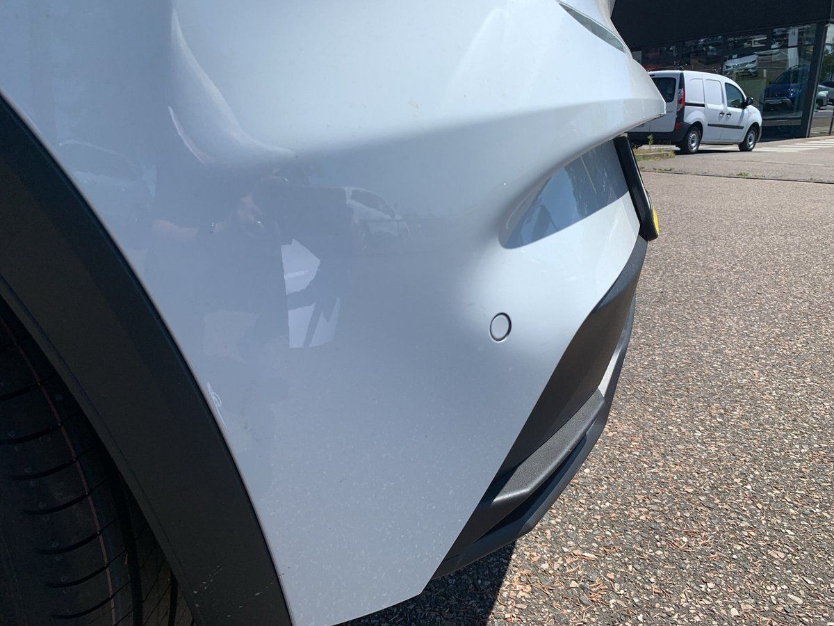 Renault Clio - Bild 29