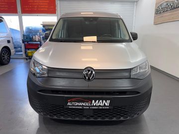 Volkswagen Caddy Maxi - 2
