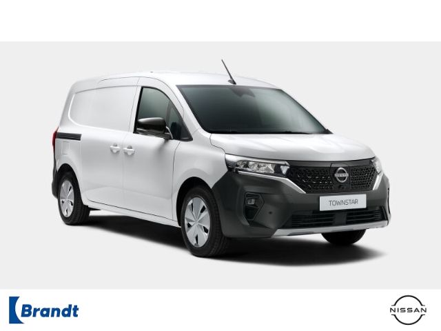 Nissan Townstar Kastenwagen EV Acenta-Option Elektro L1