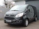 Ford Transit Custom Kasten 290 L1 Trend AHK MwSt - gebrauchte Ford Transit Custom aus dem Jahr 2017